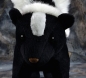 Preview: Stinktier 20 cm